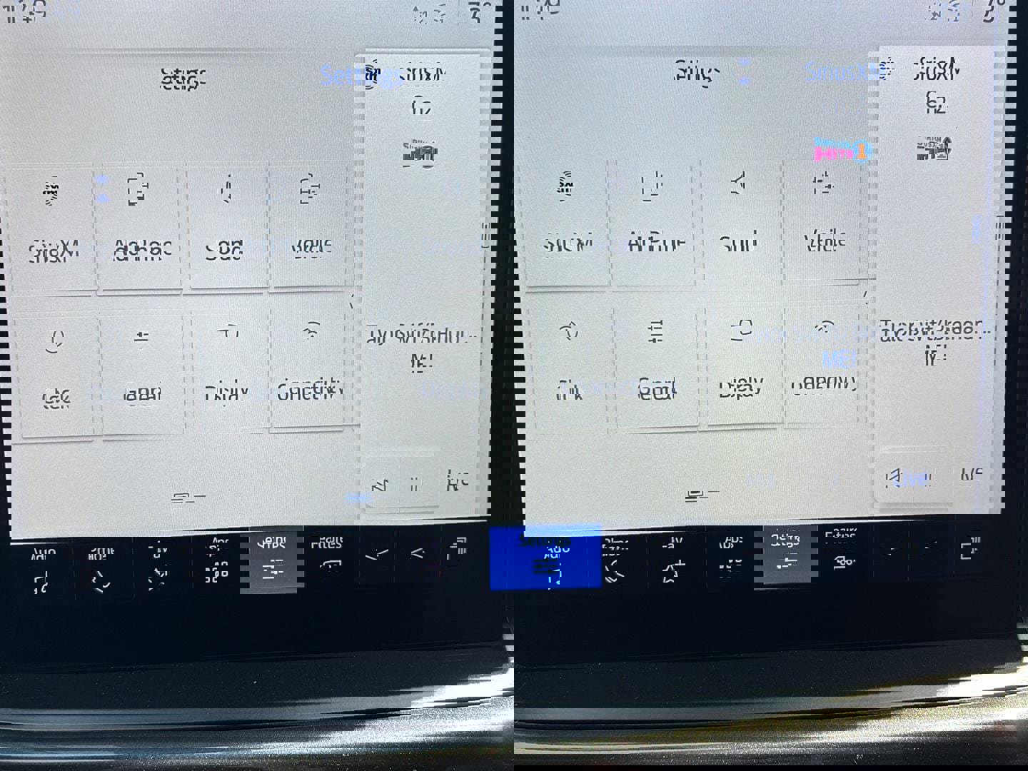 New 2025 Ford F150 STX w/ Equipment Group 201A FX4 image 19