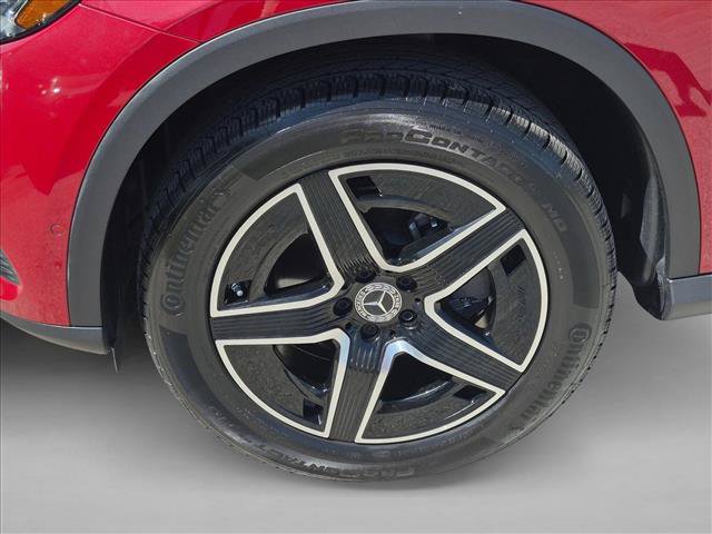 Certified 2026 Mercedes-Benz GLC 300 4MATIC image 24