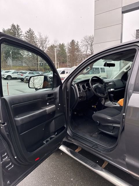 Used 2011 Toyota Tundra 4x4 Double Cab w/ TRD Rock Warrior Pkg image 14