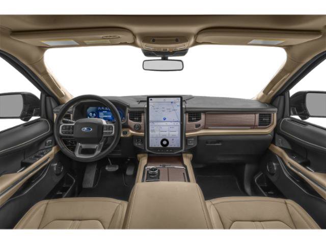 Used 2023 Ford Expedition Limited AWD/4WD image 10