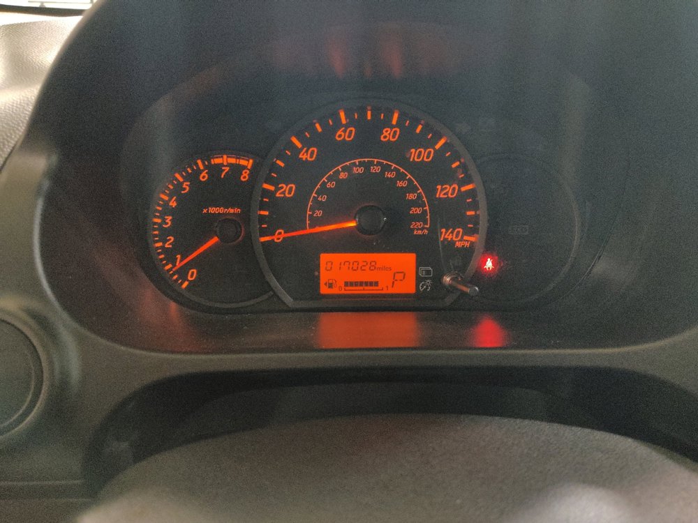 Used 2024 Mitsubishi Mirage G4 Black Edition FWD image 23