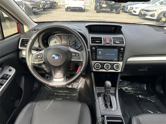 Used 2016 Subaru Impreza 2.0i Limited image 13