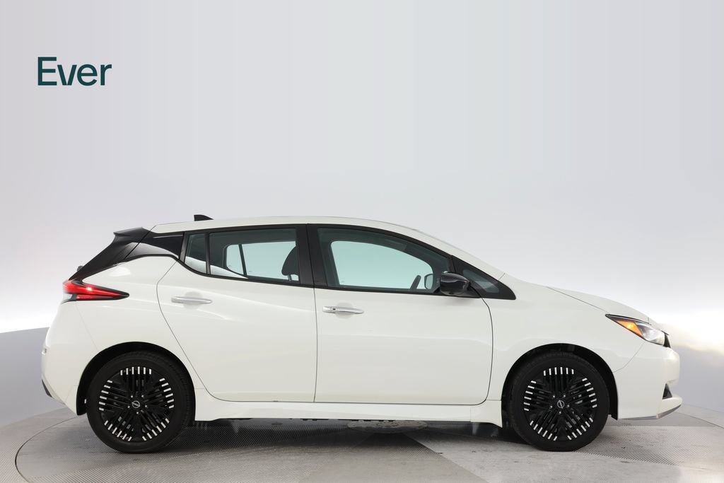 Used 2024 Nissan Leaf SV Plus FWD image 13