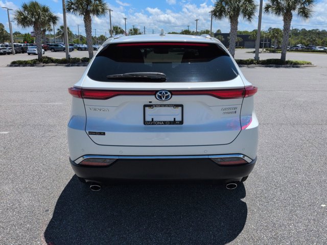 Used 2021 Toyota Venza Limited AWD/4WD image 6