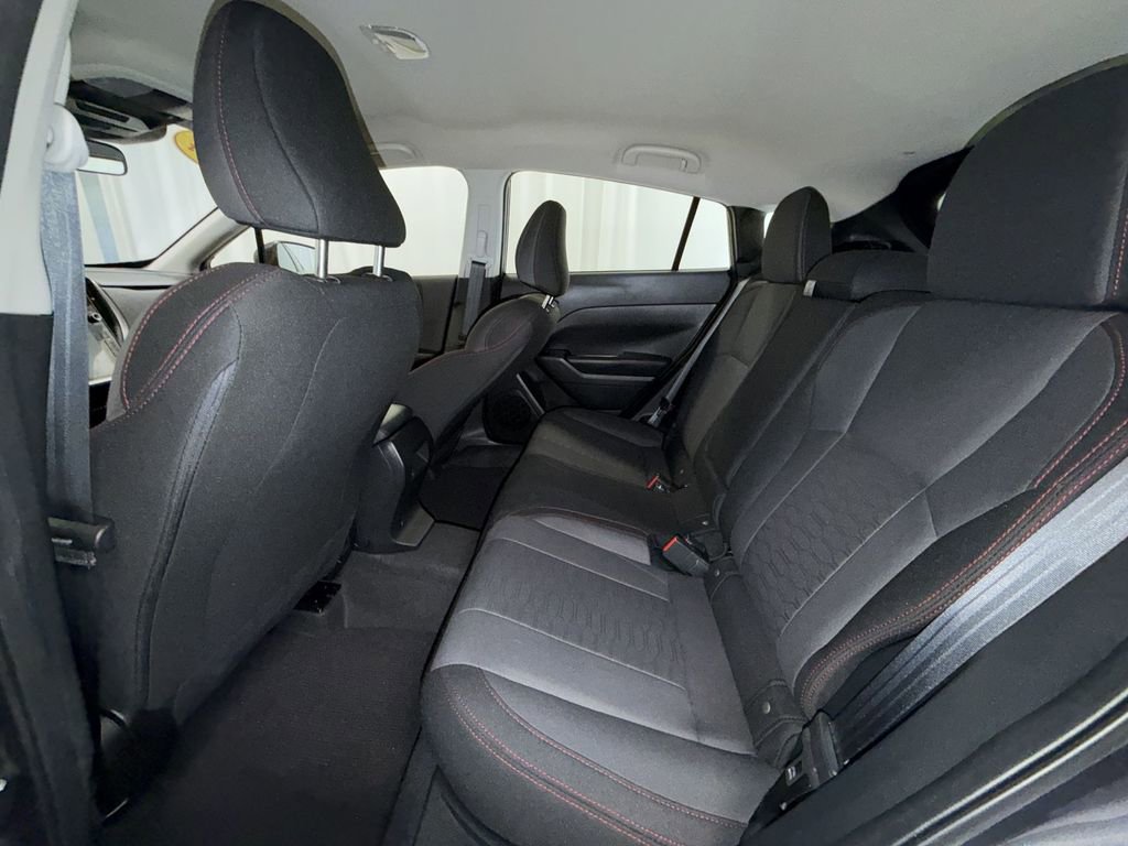 Used 2024 Subaru Impreza 2.0i Sport image 12