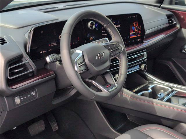 Used 2025 Chevrolet Traverse Z71 AWD/4WD image 10