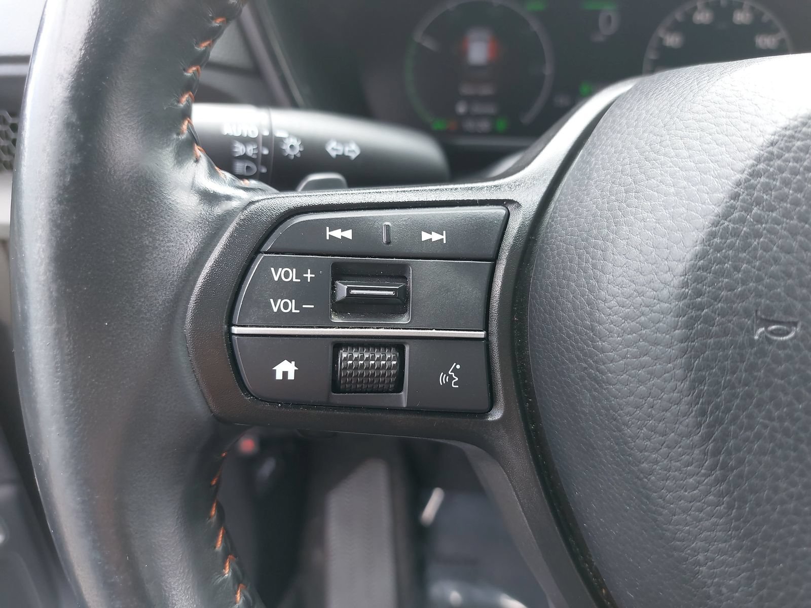 Used 2024 Honda CR-V Sport-L image 17