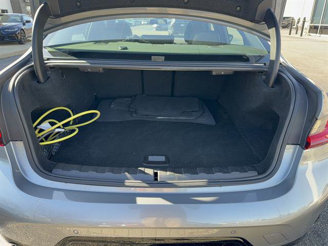 Certified 2023 BMW 330e xDrive w/ M Sport Package AWD/4WD image 7