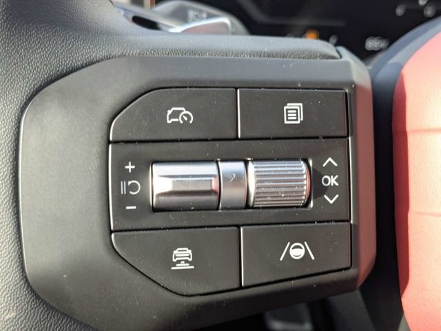 New 2026 Kia K4 GT-Line Turbo FWD image 23