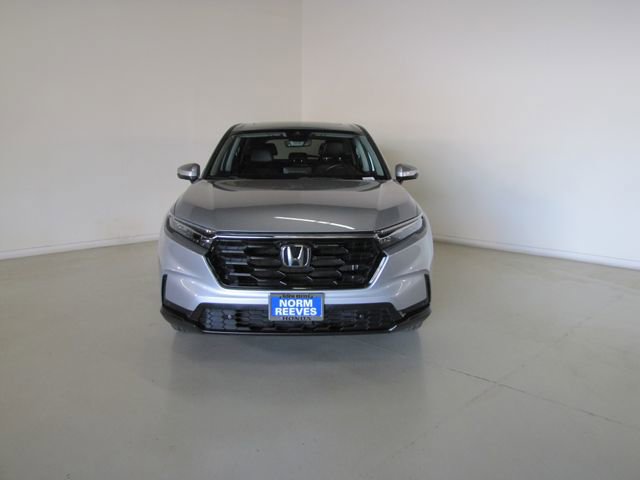 Certified 2023 Honda CR-V EX-L image 2