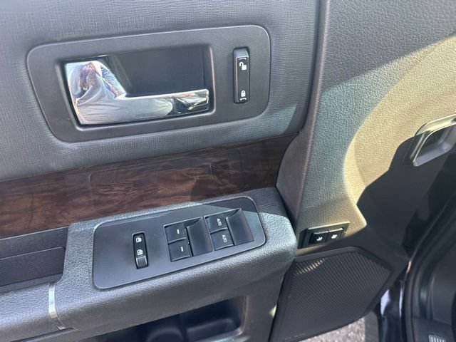 Used 2019 Ford Flex Limited w/ Equipment Group 301A AWD/4WD image 21