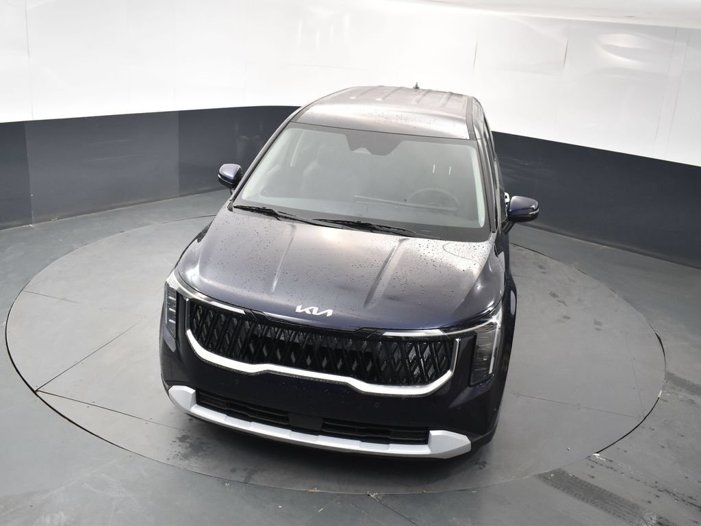 New 2026 Kia Carnival FWD image 12