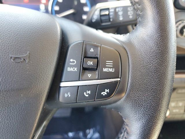 Used 2021 Ford Bronco Sport Outer Banks w/ Outer Banks Package image 21