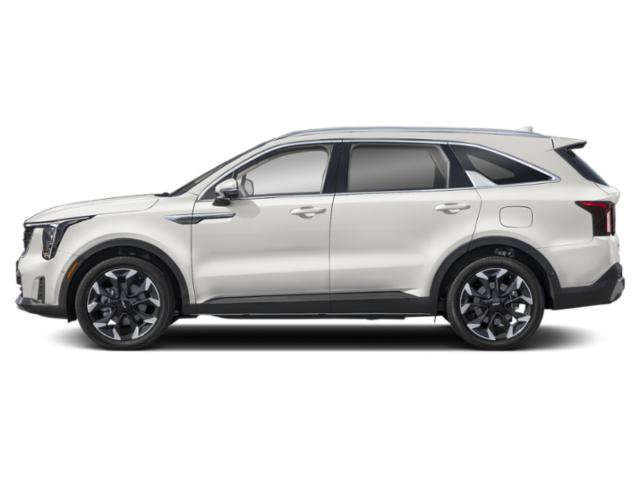 Certified 2024 Kia Sorento SX FWD image 6