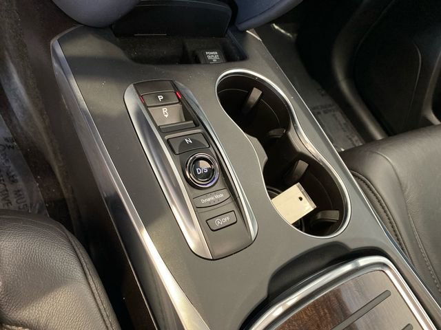 Used 2019 Acura MDX SH-AWD image 26