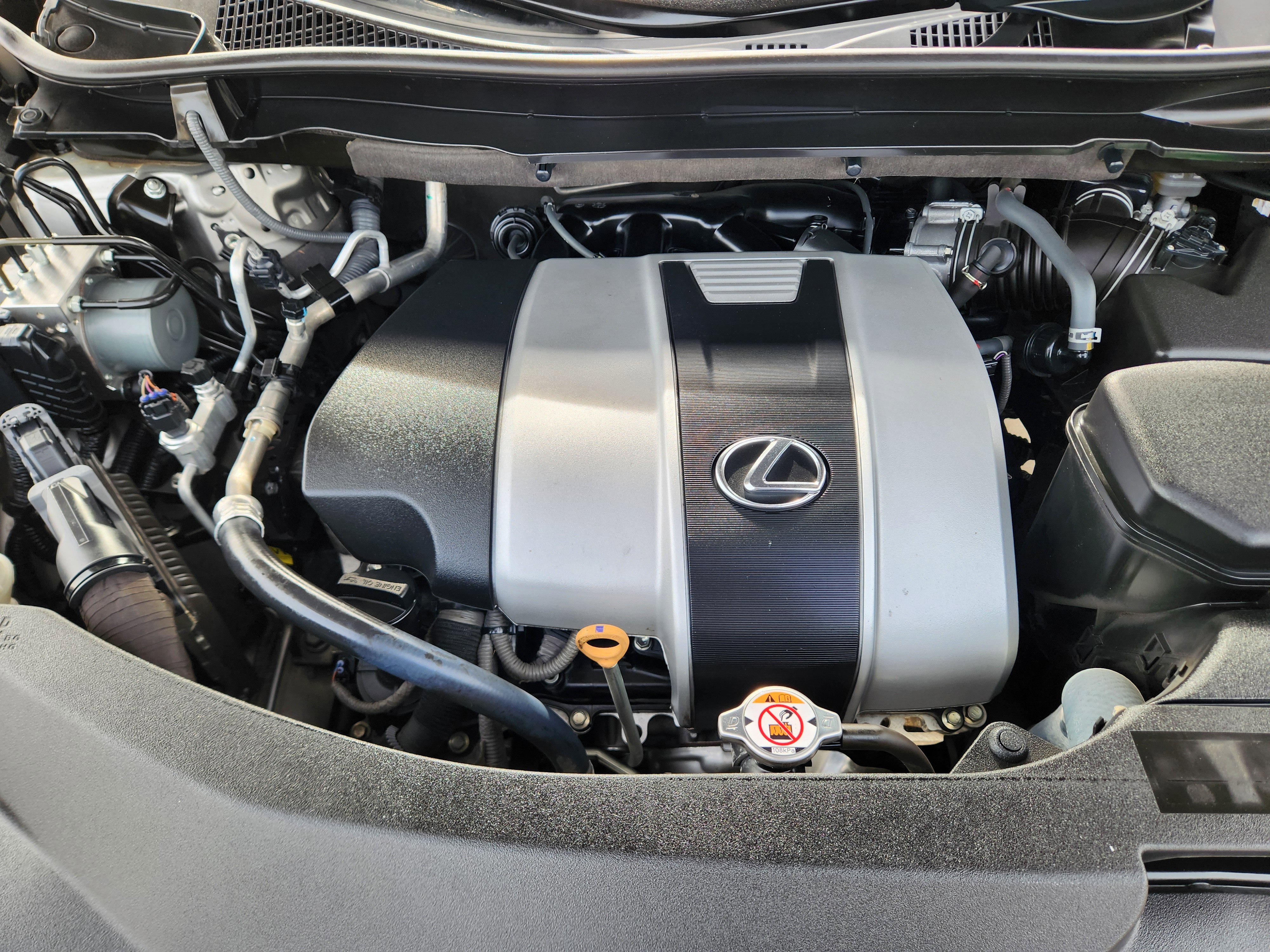 Used 2020 Lexus RX 350 FWD w/ Premium Package image 41