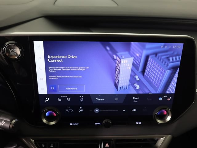 New 2026 Lexus RX 350 AWD image 17