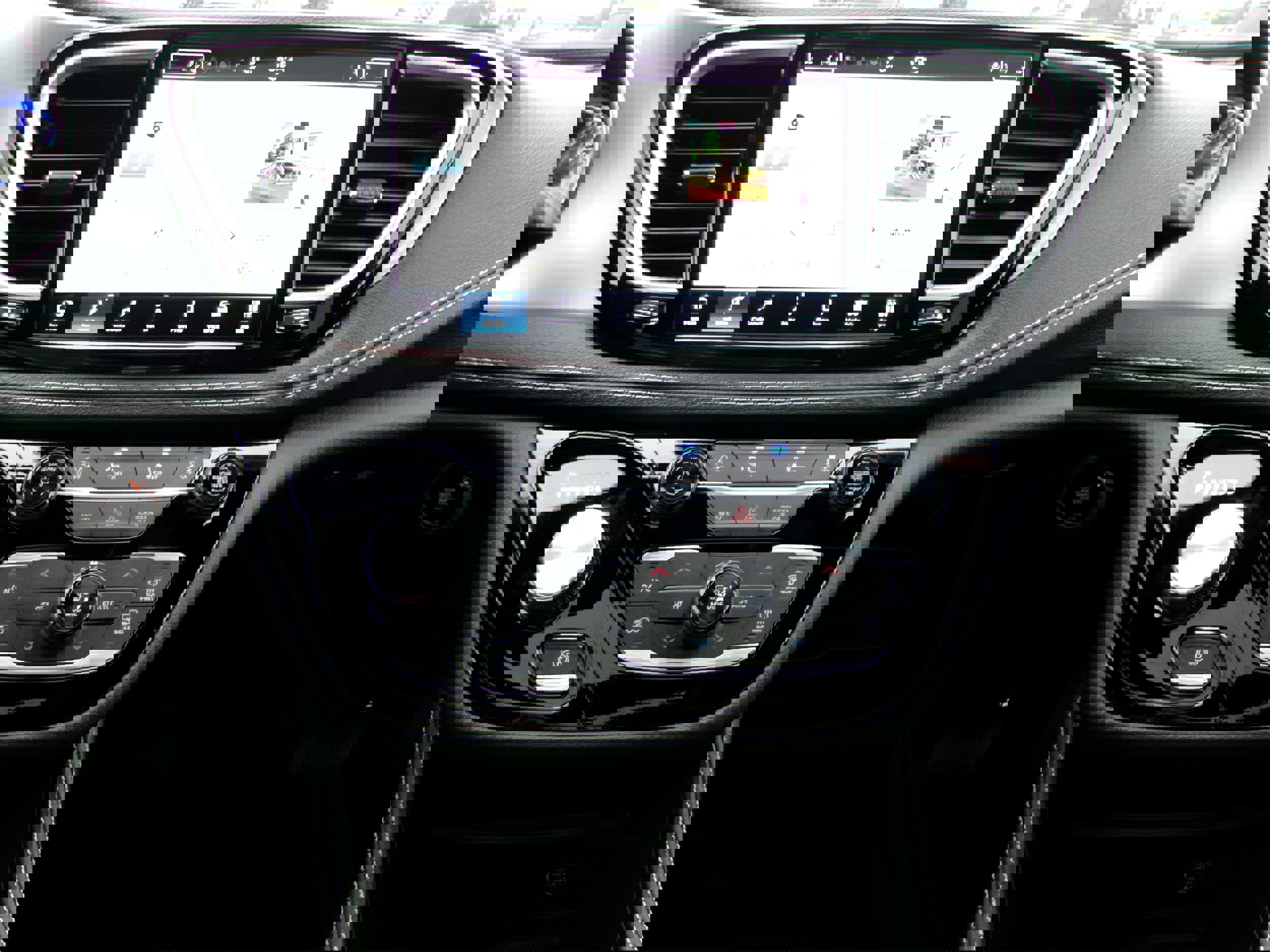 New 2026 Chrysler Pacifica Limited w/ S Appearance Package image 15