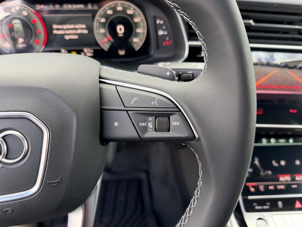 New 2026 Audi Q7 2.0T Premium Plus AWD/4WD image 27