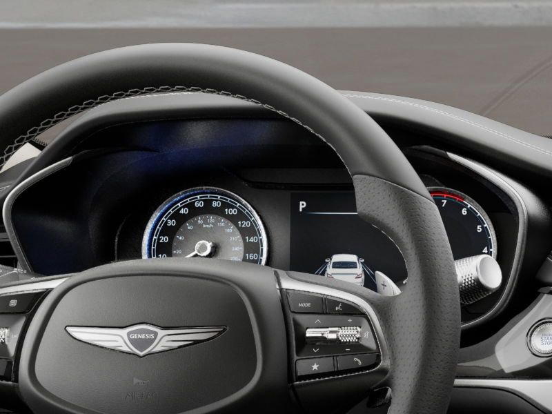 New 2026 Genesis G70 2.5T image 13