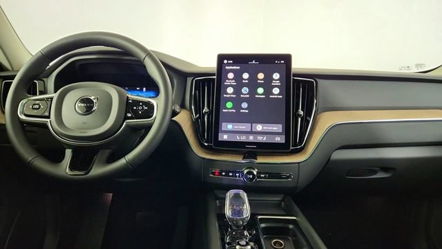 New 2026 Volvo XC60 B5 Plus w/ Protection Package AWD/4WD image 26