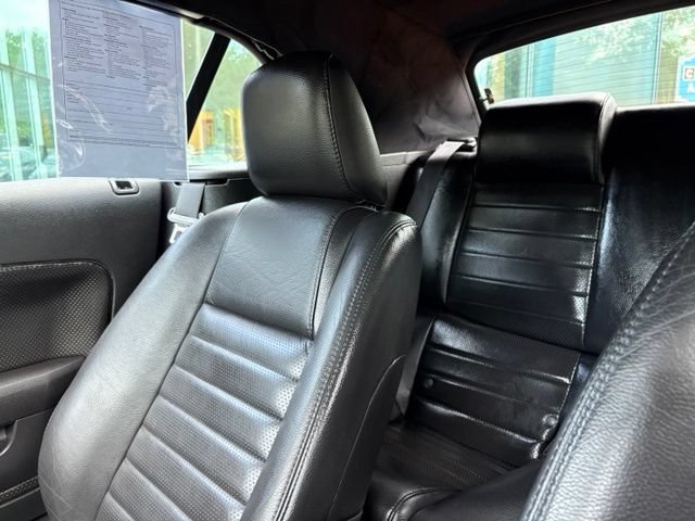 Used 2008 Ford Mustang GT Premium RWD image 22