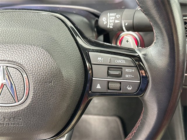 Used 2025 Acura Integra A-Spec image 22