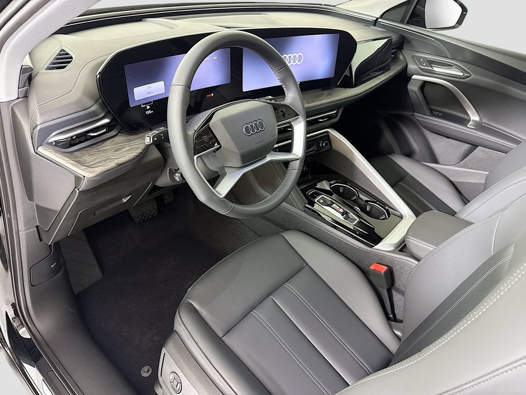 New 2026 Audi Q5 Premium AWD/4WD image 10