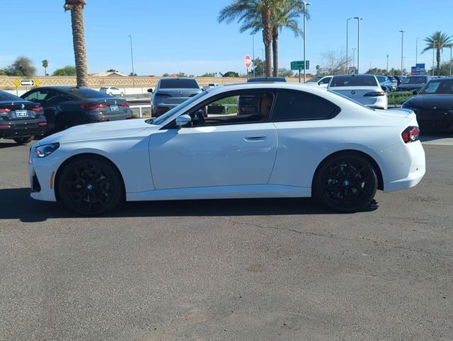 New 2026 BMW 230i Coupe w/ M Sport Package image 9