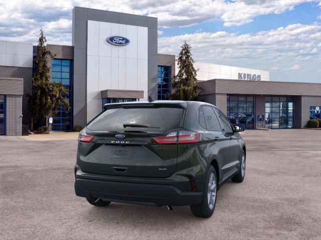 New 2024 Ford Edge SE AWD/4WD image 8
