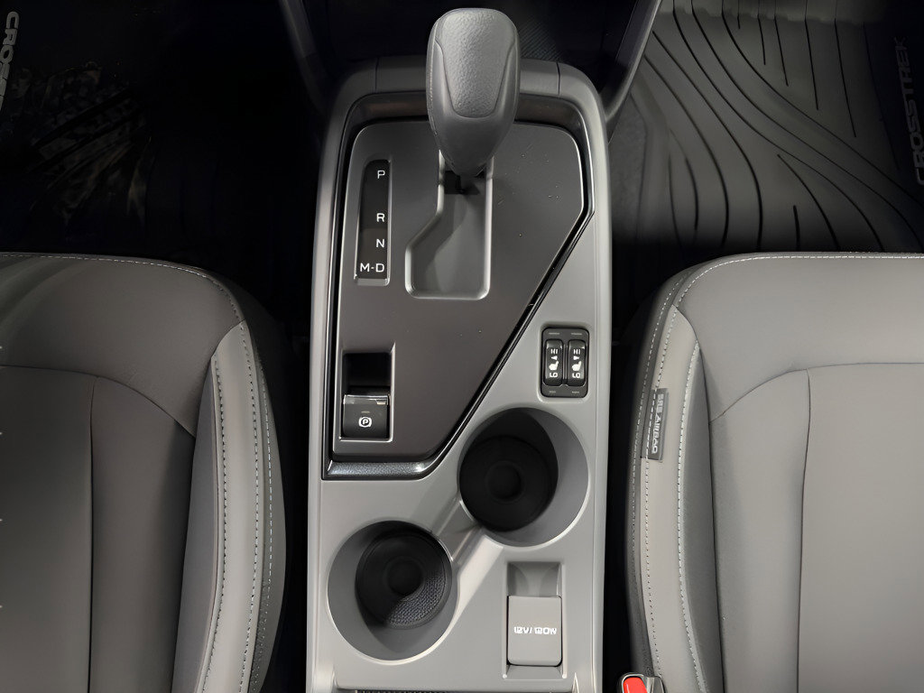 New 2026 Subaru Crosstrek 2.0i Premium image 24