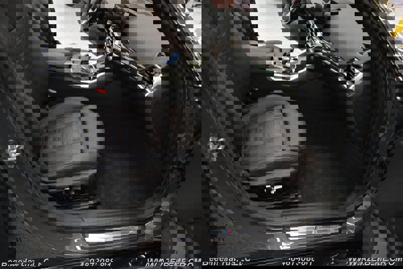 Used 2023 BMW i4 M50 image 19