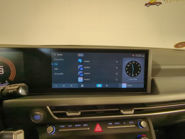 New 2026 Hyundai Sonata SEL image 21