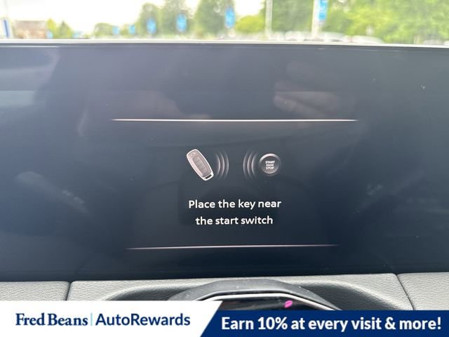 New 2025 Nissan Armada SL image 12