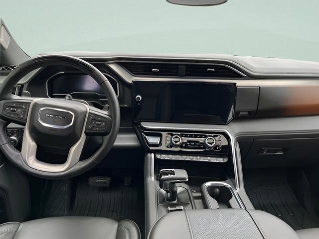 Used 2025 GMC Sierra 1500 Denali image 10