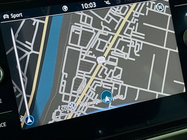 Used 2022 Volkswagen Atlas Cross Sport SEL Premium R-Line image 14