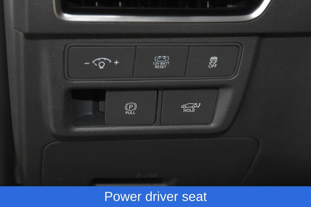 New 2025 Hyundai Sonata Limited image 9