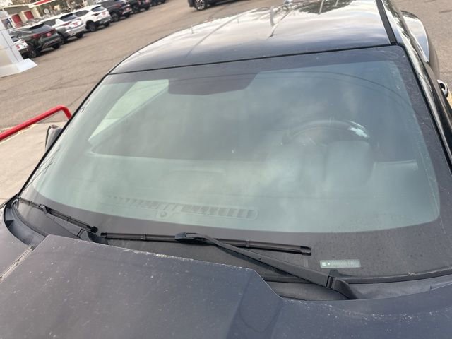 Used 2013 Chevrolet Camaro LS image 10