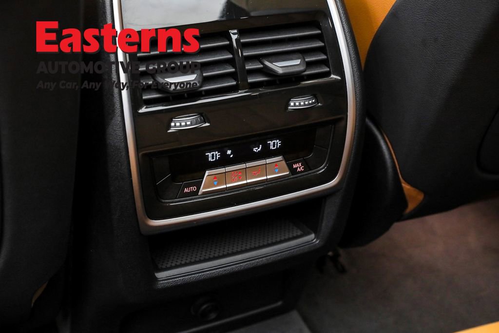 Used 2022 BMW X5 xDrive40i w/ Premium Package image 26