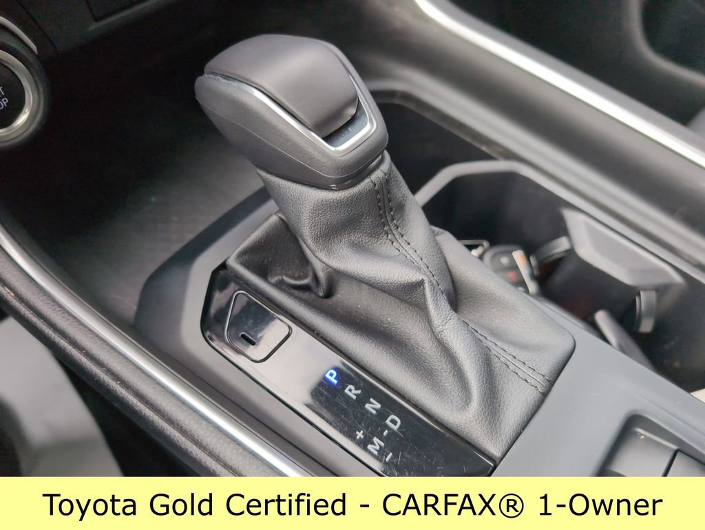 Certified 2025 Toyota Grand Highlander AWD image 26