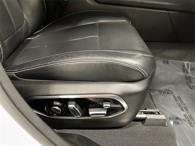 Used 2023 Jeep Grand Cherokee L Overland w/ Luxury Tech Group IV image 20