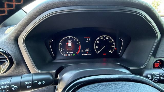Used 2023 Honda Pilot TrailSport image 30