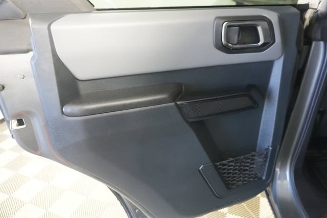 Certified 2024 Ford Bronco Big Bend AWD/4WD image 29