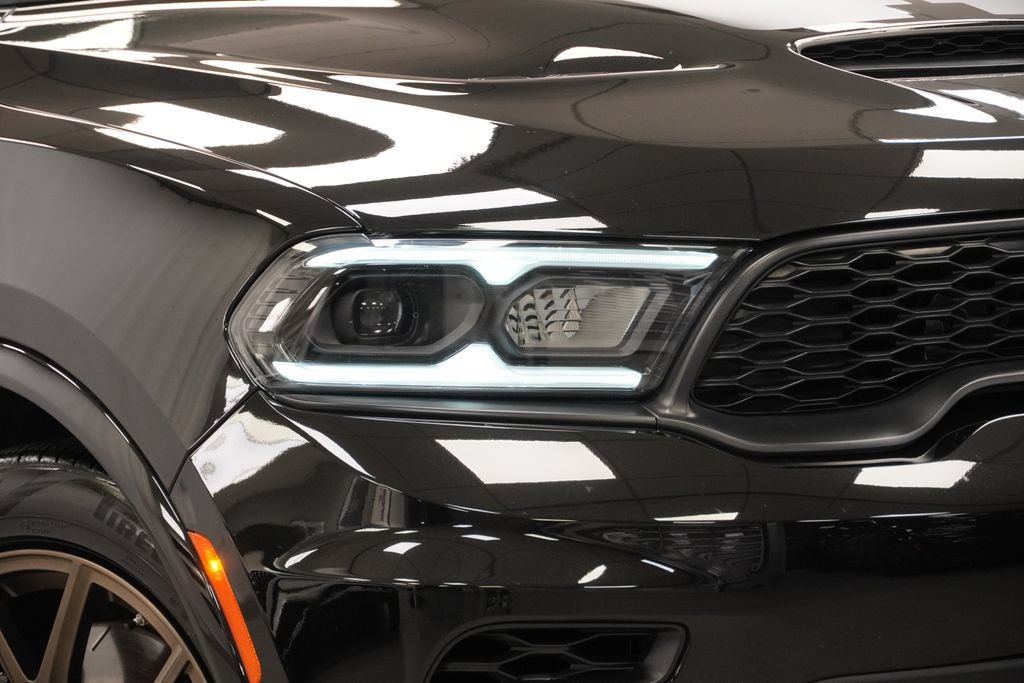 Certified 2025 Dodge Durango R/T AWD/4WD image 5