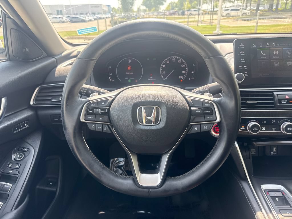 Used 2020 Honda Accord EX-L image 19
