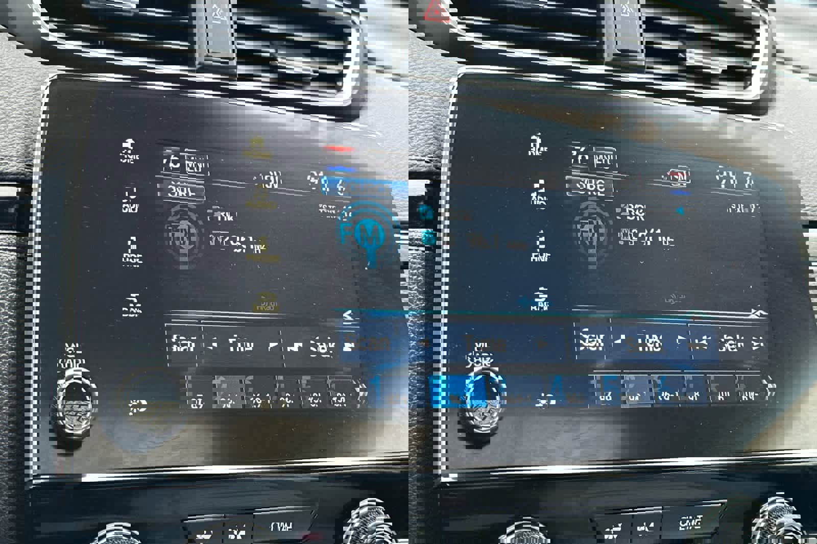 Used 2021 Honda CR-V EX image 18