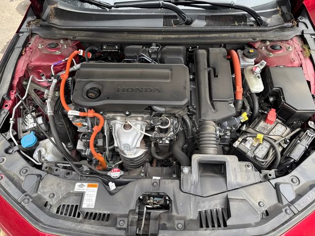 Used 2023 Honda Accord Sport image 58