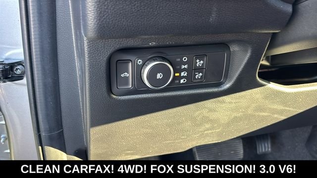 Used 2024 Ford Ranger Raptor AWD/4WD image 11
