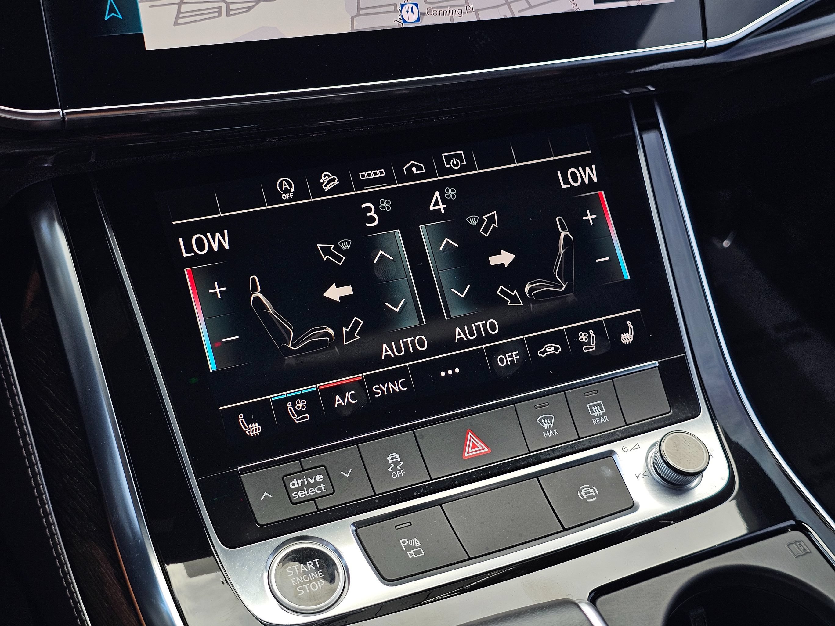 Used 2024 Audi Q8 Premium Plus w/ Premium Plus Package AWD/4WD image 45