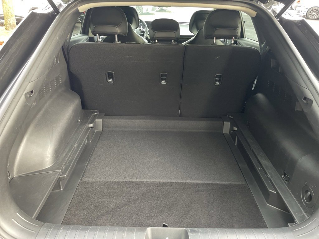 Used 2024 Kia EV6 Light image 22